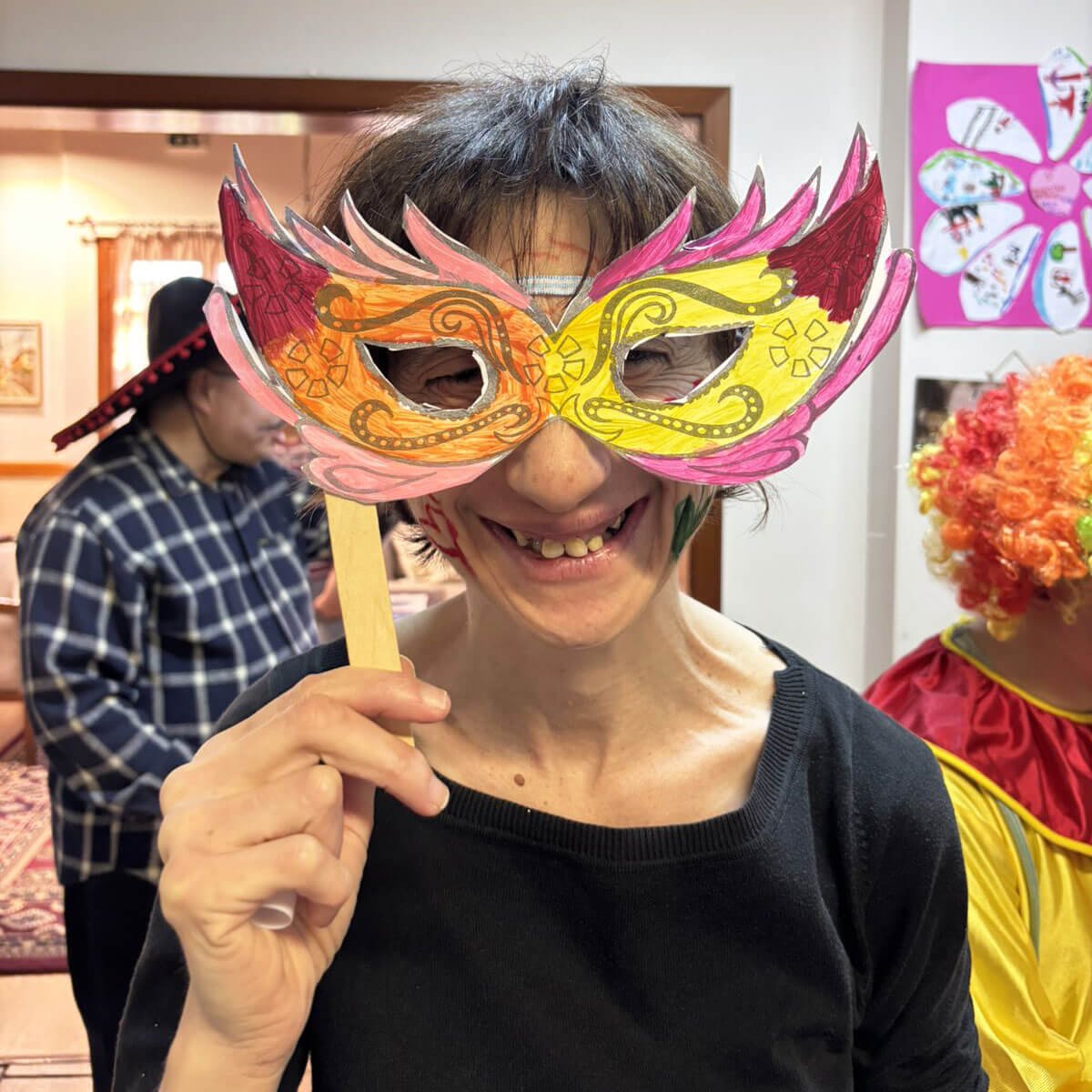 Γιορτάσαμε την Τσικνοπέμπτη