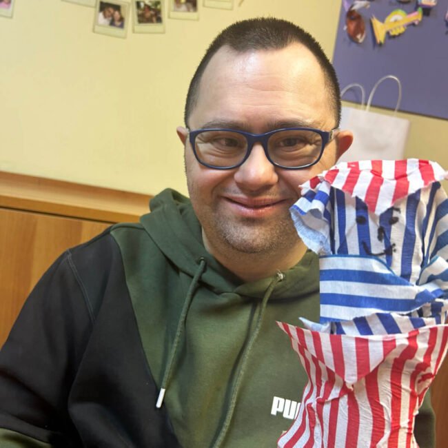 Κατασκευάσαμε τις δικές μας κούκλες για κουκλοθέατρο