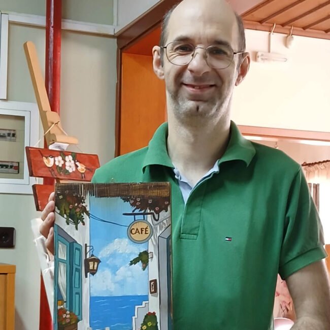 Δημιουργούμε εικόνες γεμάτες καλοκαίρι