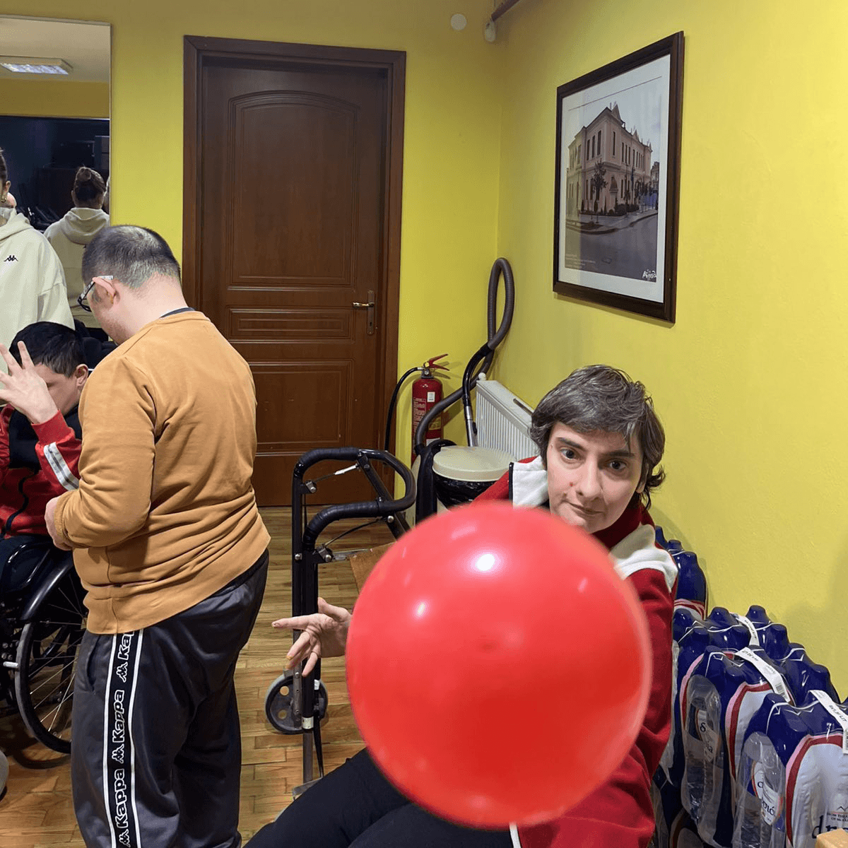 Μουσικοκινητική μέσα από παιχνίδι και κίνηση